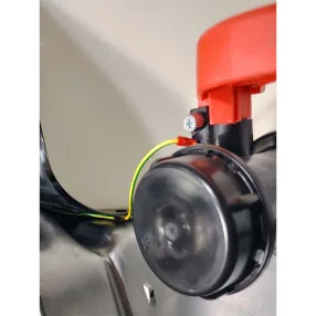 еврокуб в обрешетке с заземлением uc 1000ex, 1000 л