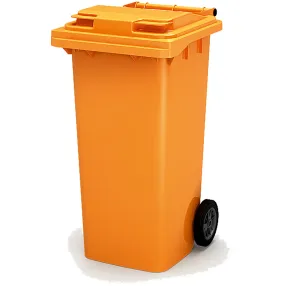 мусорный контейнер 120 л. арт. 23.c29