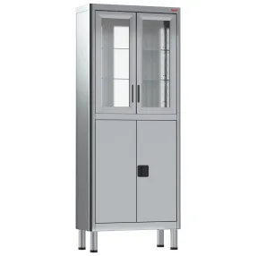 шкаф медицинский мск-6648.12