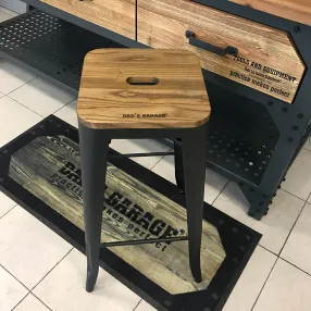 табурет standart dad`s garage