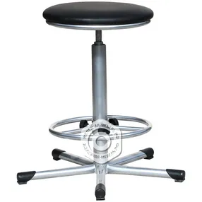 табурет на винтовой опоре т02