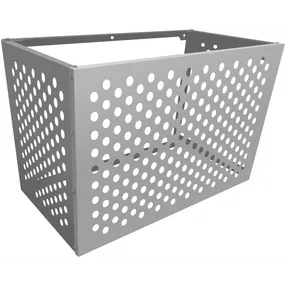 корзина для кондиционера 580х900х520 «круг»