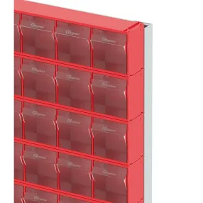 стойка настенная 402-00-09-00