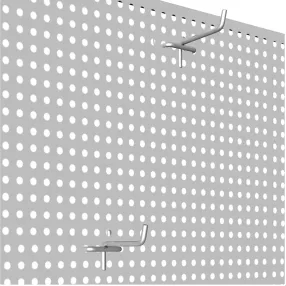 крюк на перфорацию (арт. 24.90)