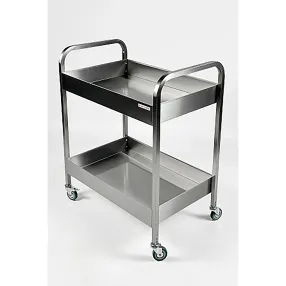 тележка сервировочная тсп-2-8/5