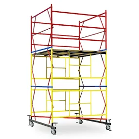 вышка-тура всп 1.6х2.0, 8.8 м