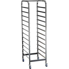 тележка-шпилька тшрп-20 разборная