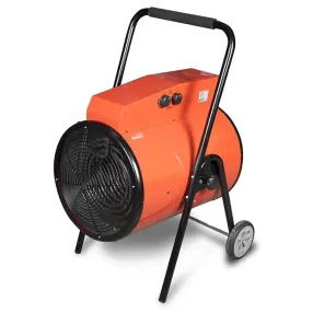 пушка тепловая электрическая tor bje-f30 380в