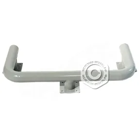 колесоотбойник для защиты колонн ко-76.8.000 сб