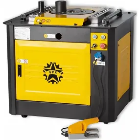 станок для гибки арматуры vpk г-42 (a i-42 мм, a iii-36 мм, 3 квт, 310 кг)