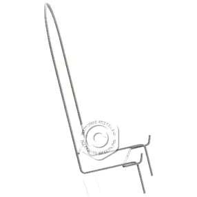 навеска под шапки на стенку перфорированную 310х150 мм