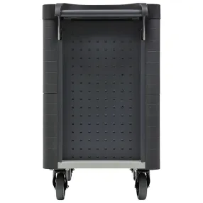 инструментальная тележка wds-6.0