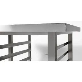 подставка пкпр-1-86/77 для конвекционных печей radax chekhov