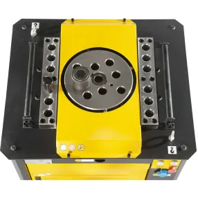 станок для гибки арматуры vpk г-42 (a i-42 мм, a iii-36 мм, 3 квт, 310 кг)