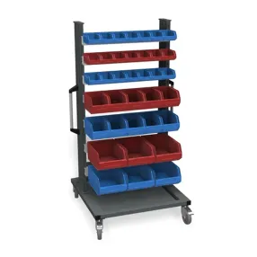 тележка вс-к-075-26