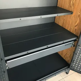 полка внутренняя шкафа dad`s garage