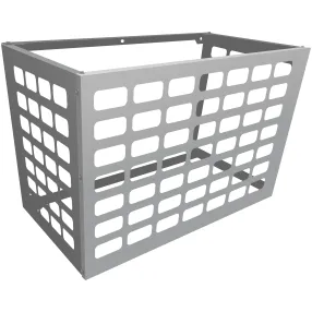 корзина для кондиционера 580х900х520 «сетка»