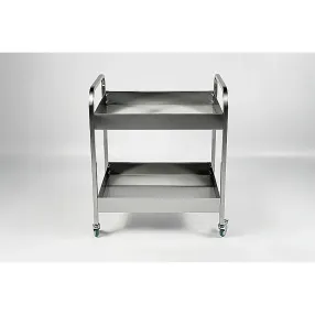 тележка сервировочная тсп-2-8/5