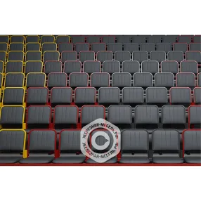 многоместная секция эра (модель км12)