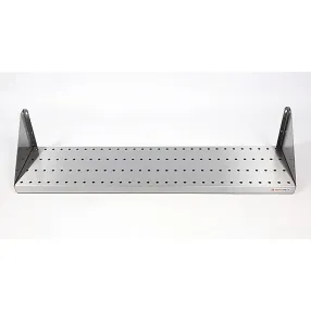 полка настенная перфорированная пн-15/4-п