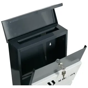 почтовый ящик евростиль №2