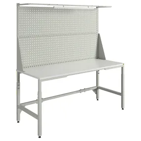 стол антистатический (№184) wave esd180.esd.021