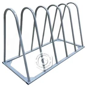 велопарковка «дуга» вп-3.000 сб