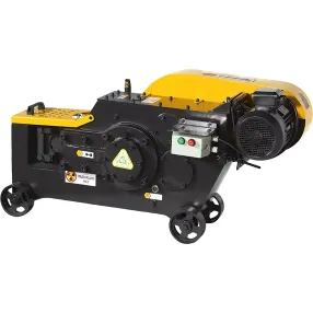 станок для резки арматуры vpk р-52 (a i-52 мм, a iii-42 мм, 4 квт, 550 кг)