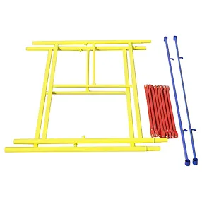 вышка-тура всп 1.6х2.0, 14.8 м