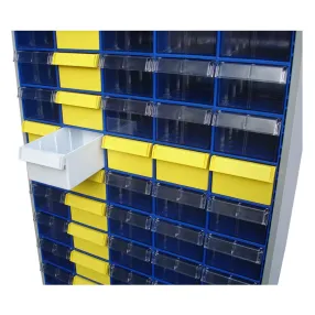 шкаф с пластиковыми ящиками с2-90