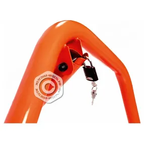 парковочный барьер бпа-45.000 сб