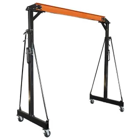 кран козловой (упм) tor sb0903 1,5 т