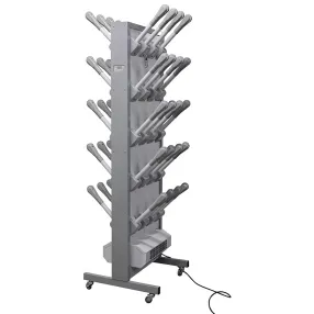 модуль для сушки обуви союз-20 (шсо-20) (комплект с подставкой)