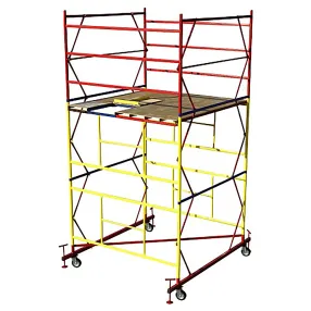 вышка-тура всп 2.0х2.0, 4.0 м