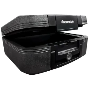 огневодостойкий кейс sentrysafe cfw 20201