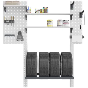 готовая система хранения гараж (в3)