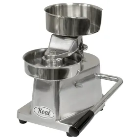 пресс для гамбургеров roal szp-130