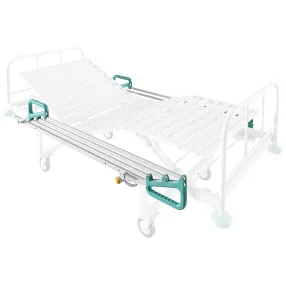 ограждение боковое км 2