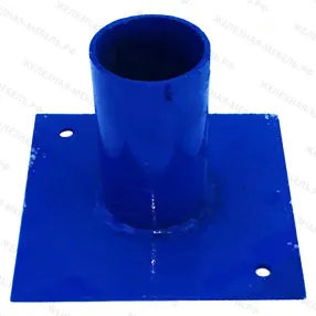 башмак лспх