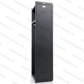 шкаф для раздевалок практик антивандальный mlh-01-40 дополнительный модуль