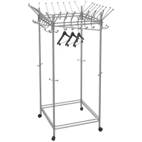 вешалка общественная пико 23