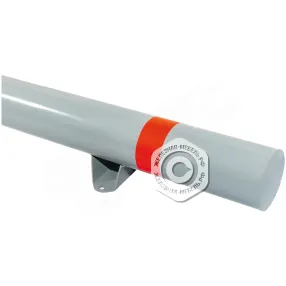 колесоотбойник усиленный ко-108.2.000 сб (труба d=108)