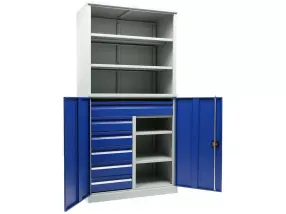 шкаф инструментальный tc-1995/2-102215