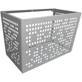 корзина для кондиционера 580х900х520 «пиксели»
