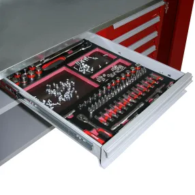 ящик верстака навесной