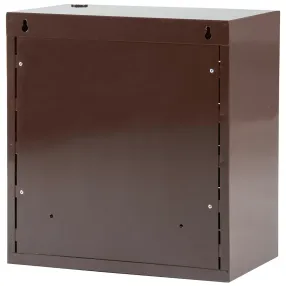 почтовый ящик антиспам 4