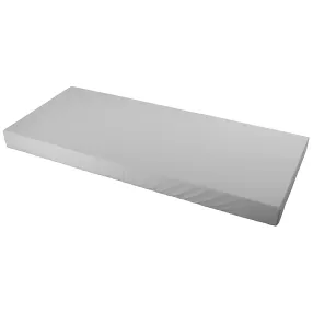 чехол из искусственной кожи для матраса мск-703