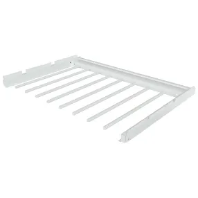 выдвижная вешалка для брюк титан-gs 600х440