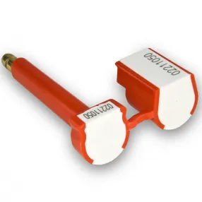 пломба силовая контейнер сил-м