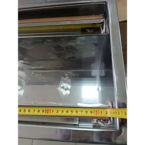 машина напольная вакуум-упаковочная roal pack dz-850/2d